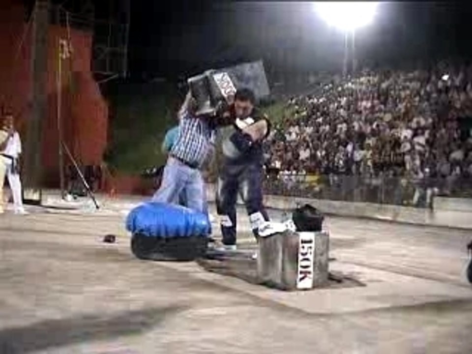 pays basque harri altxatzea