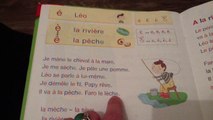 Léo et Léa page 38 (1 ère partie)