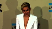 Miley Cyrus Believes Guys Watch Too Much Porn
