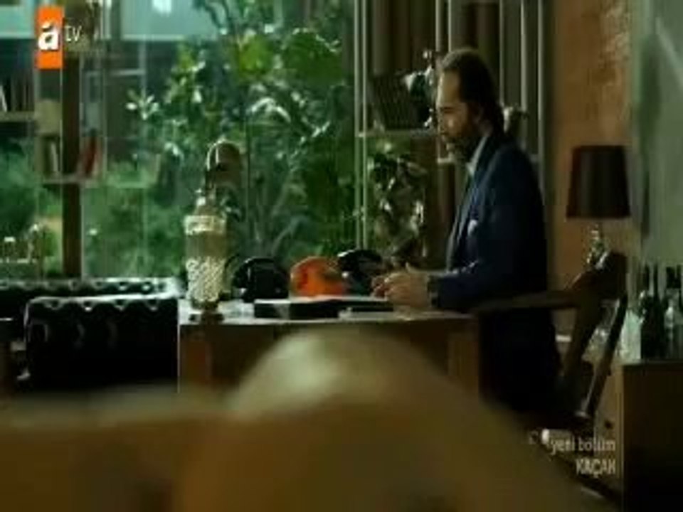 Kaçak 17.Bölüm 7.Kısım