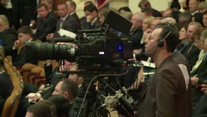 IOC, Putin confident ahead of Sochi Games opening