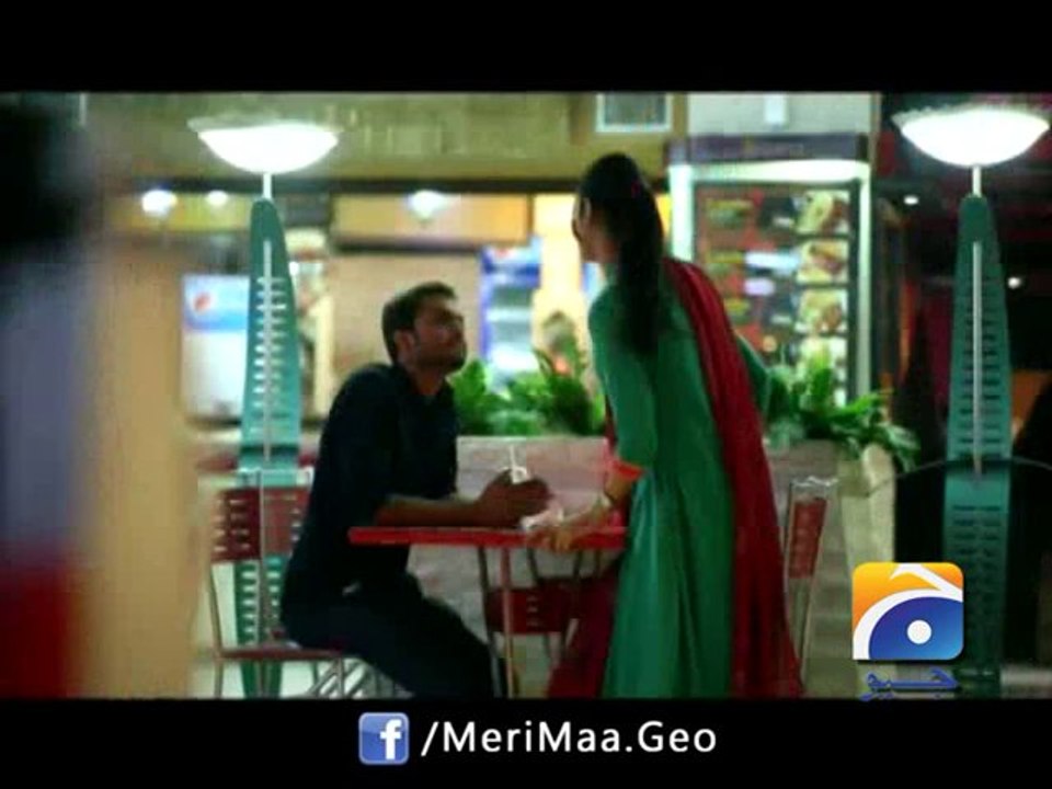 Meri Maa-Episode 99