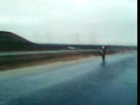 Moh en roue sur son 660 raptor