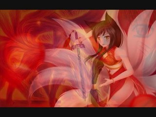 Nightcore ~ The Fox What does the fox say