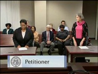 Administrative Law Report