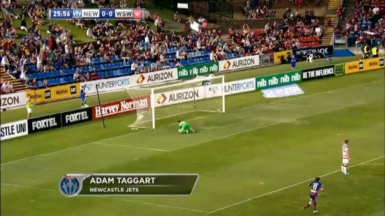 Top5: winkel-hammer schlägt maradona-solo