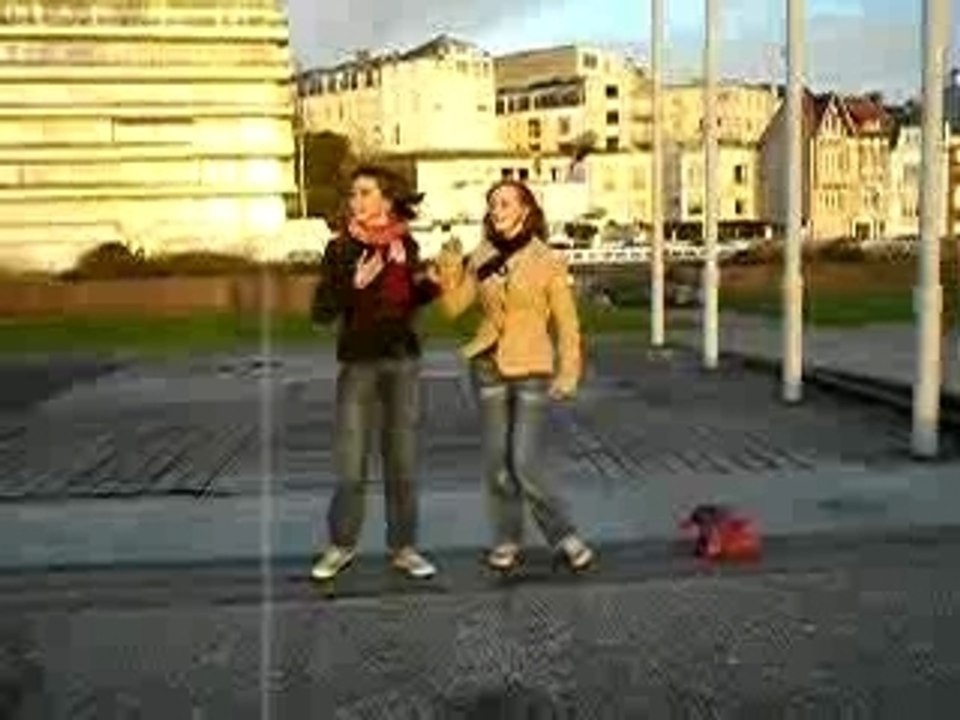 step