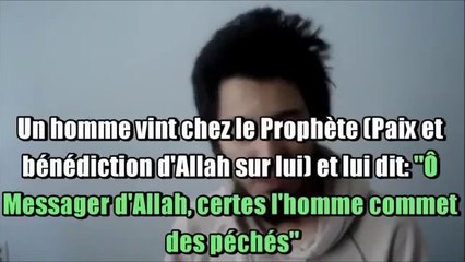 Islam - Que Faire Lorsque Je Retourne Tout Le Temps à Mes Péchés [Majed Ayoub]