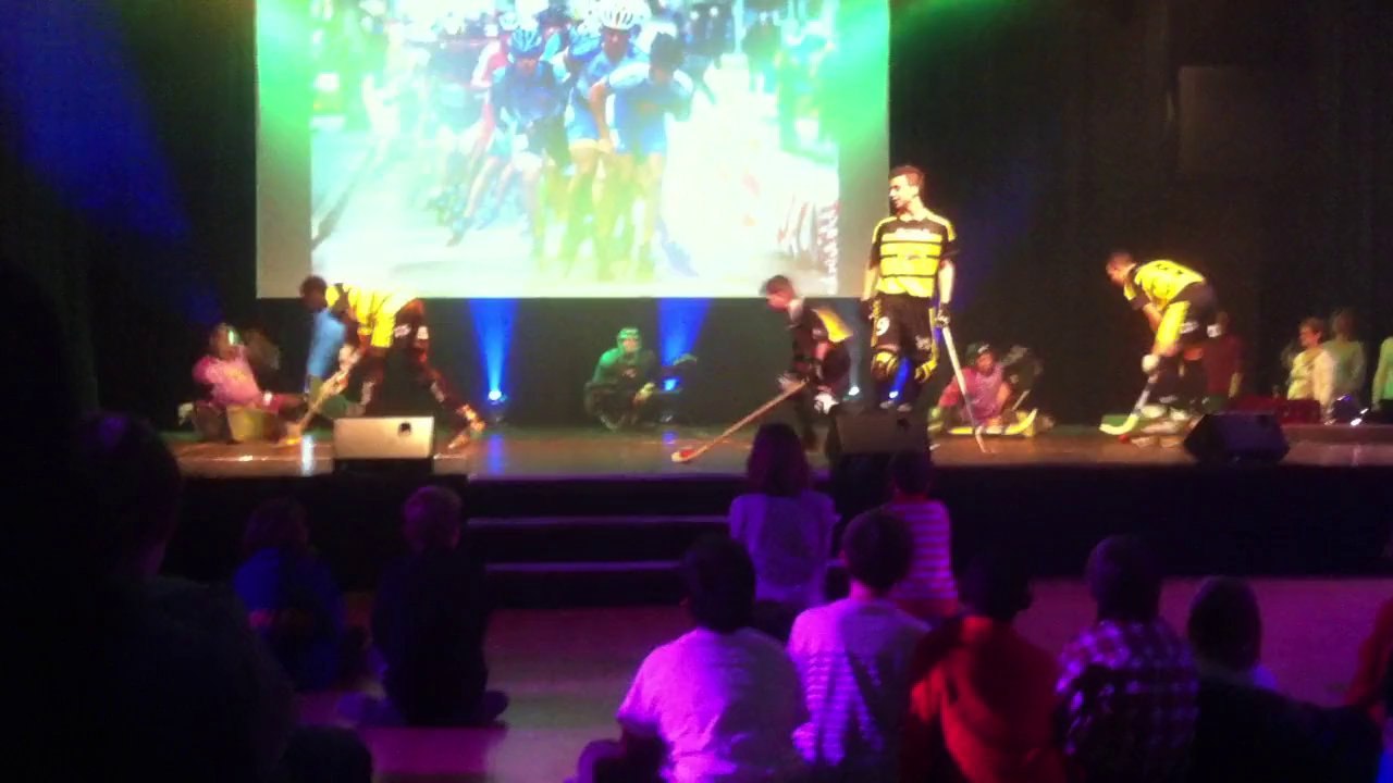 Trophée des sportif Villejuif 2014