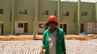 Construction Progress Video Ft Bosque das Acacias and Casa Nova Green
