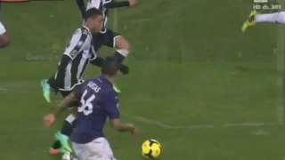 Udinese vs Fiorentina 2-1 (All Goals & Full Highlights)
