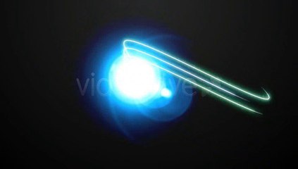 Light Lines Clean Intro