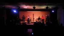 Soirée Chant - 25 janv 2014