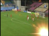 Singapore v Jordan (1-3) Asian Cup Qualification 4 Feb 2014 1st half