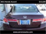 2011 Honda Accord Used Car for Sale Baltimore Maryland