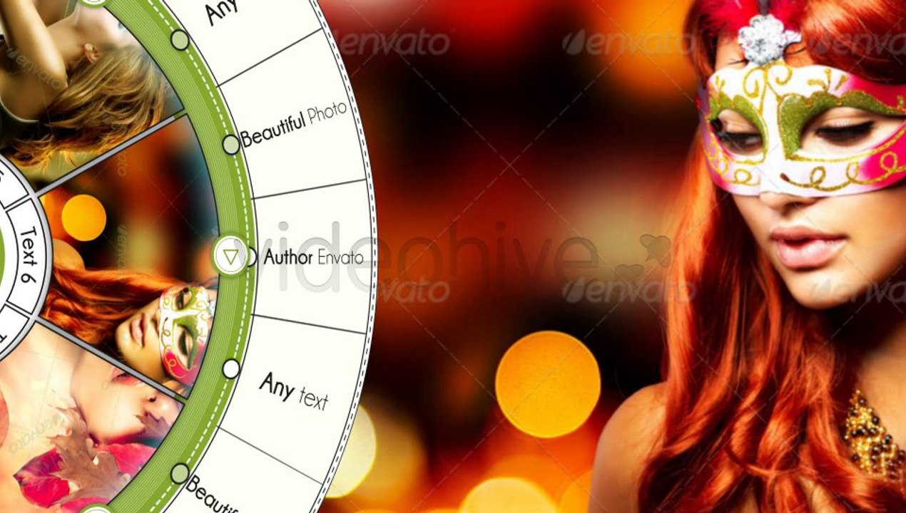 Simple Circle