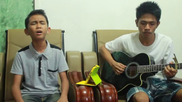 Rooftops - Jesus Culture (Aldrich Lloyd Talonding)