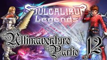 Soul Calibur Legends [12] - Combattre ses démons