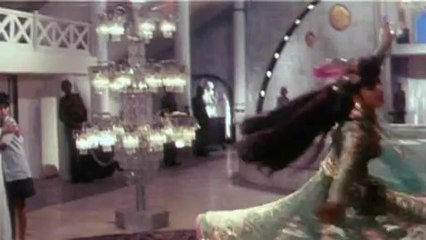 Main Naseeb hoon kisi aur ka