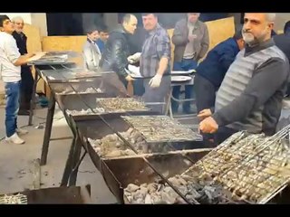 Samsunlular Derneği Gölbaşı Şubesi açılışı