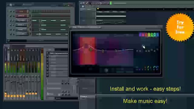 Fruity Loops Studio 11 Pro free download