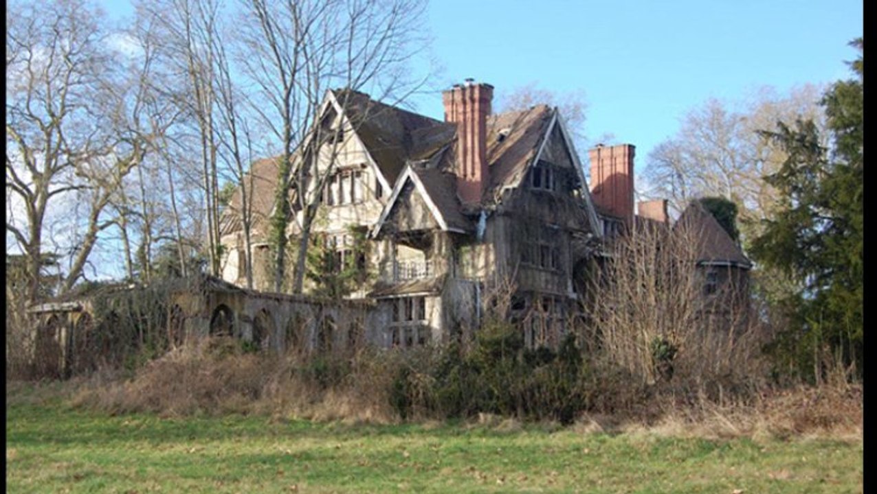 Atom Heart Manoir (Domaine des III Colonnes )