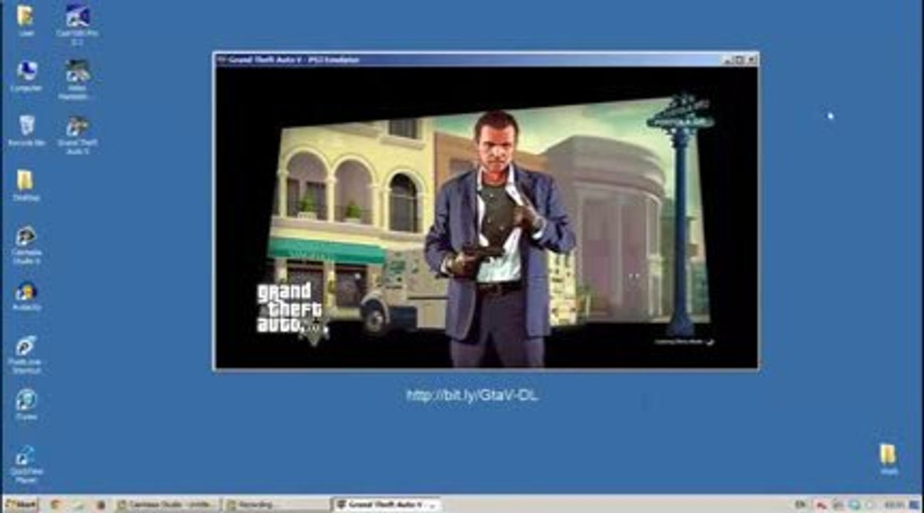 Télécharger GTA 5 sur PC Grand Theft Auto V Installateur de jeu complet \ télécharger 2014
