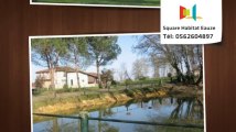 A vendre - Maison/villa - EAUZE (32800) - 4 pièces - 225m²