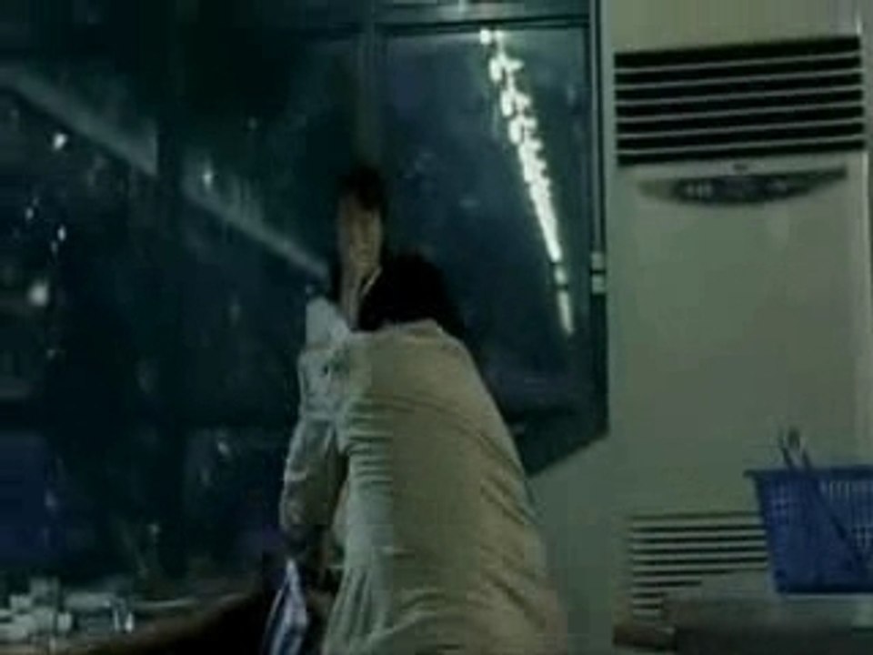 Spike spiegel arahan clip_0001