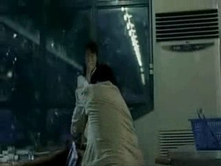 Spike spiegel arahan clip_0001