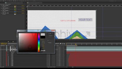 Infographics Kit 1