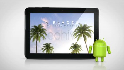 Android Presentation