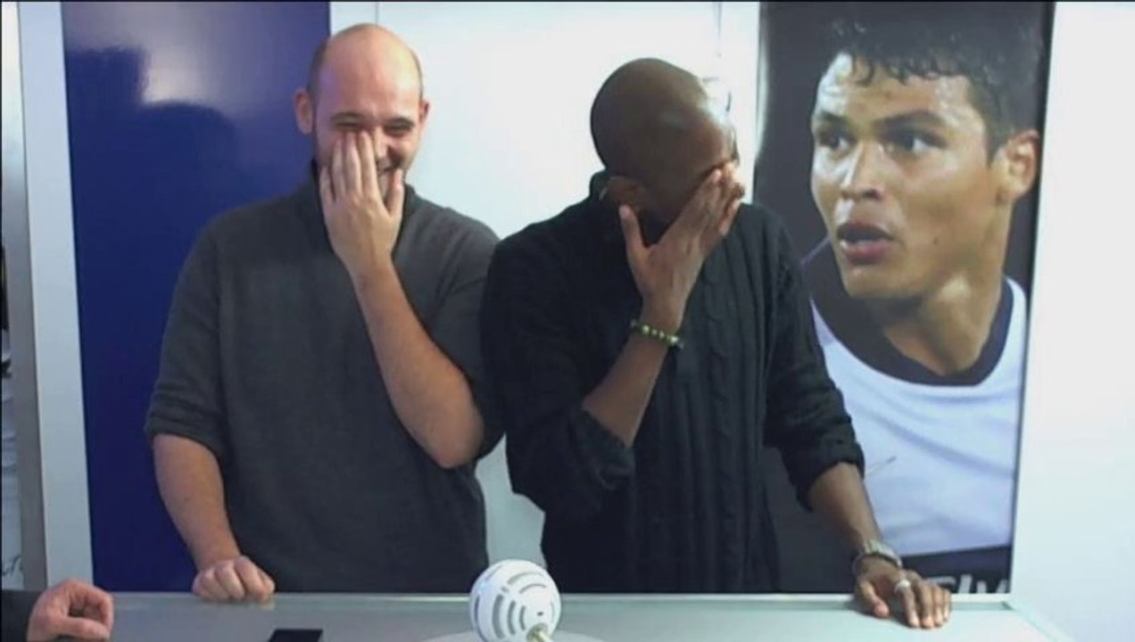 FCN PSG