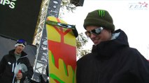 TTR Style In Snowboarding