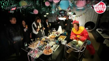 [TH-Sub] 140131 WINNERTV EP08 by MAKE IT HAPPEN