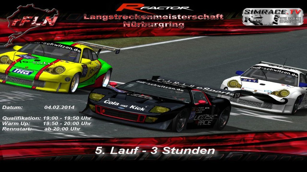 rFLN - 5. Lauf - 3 Stunden