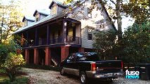Phil Anselmo of Pantera Shows off His Louisiana Home