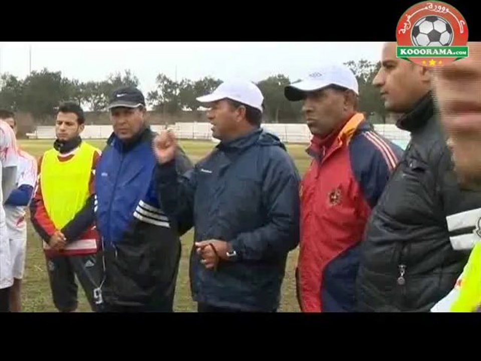 برنامج "المحققون"يقتحم عالم "بزنس" الكرة في المغرب حلقة كاملة