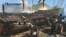 Assassin's Creed IV - Bounty-Hunters Hunter - Ultra PC Gameplay