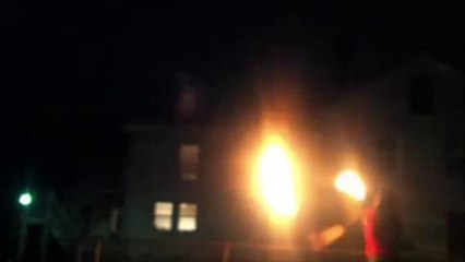 Claritycraft poi spinning