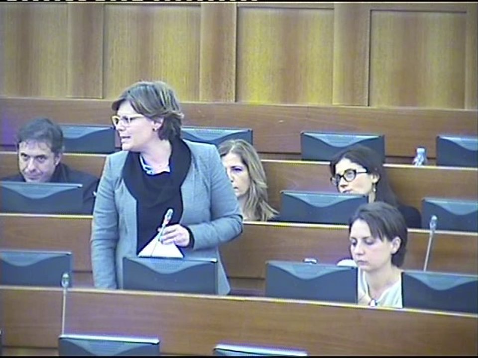28 - Tania Rizzo - Intervento