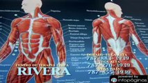 Centro Terapia Física Rivera / Fisiatras Vega Alta