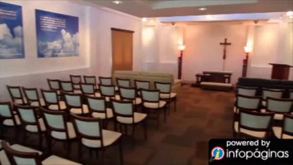 Funeraria Concepción / Funeraria Manatí