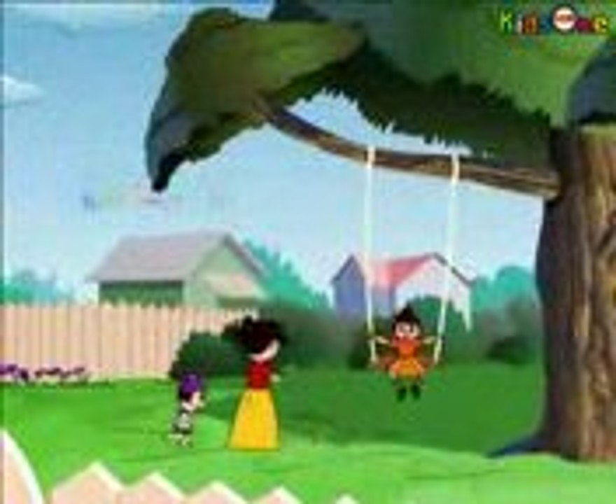 Jhula Jhulo - Animated Nursery Rhymes - YouTube_mpeg4
