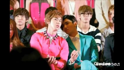 ユノはピンクのサウスポ～♬