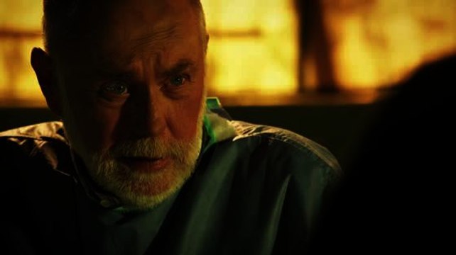 Robert David Hall Gives Fans a Sneak Peak of the New CSI: Crime Scene Investigation episode. 