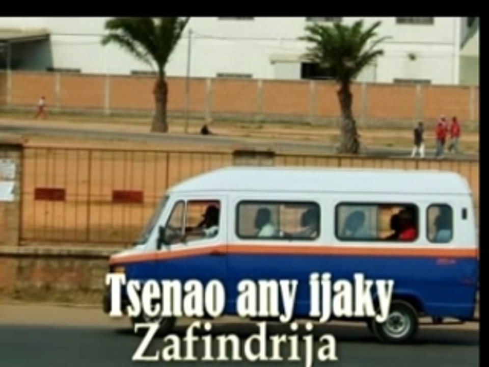 Tsenao any ijaky