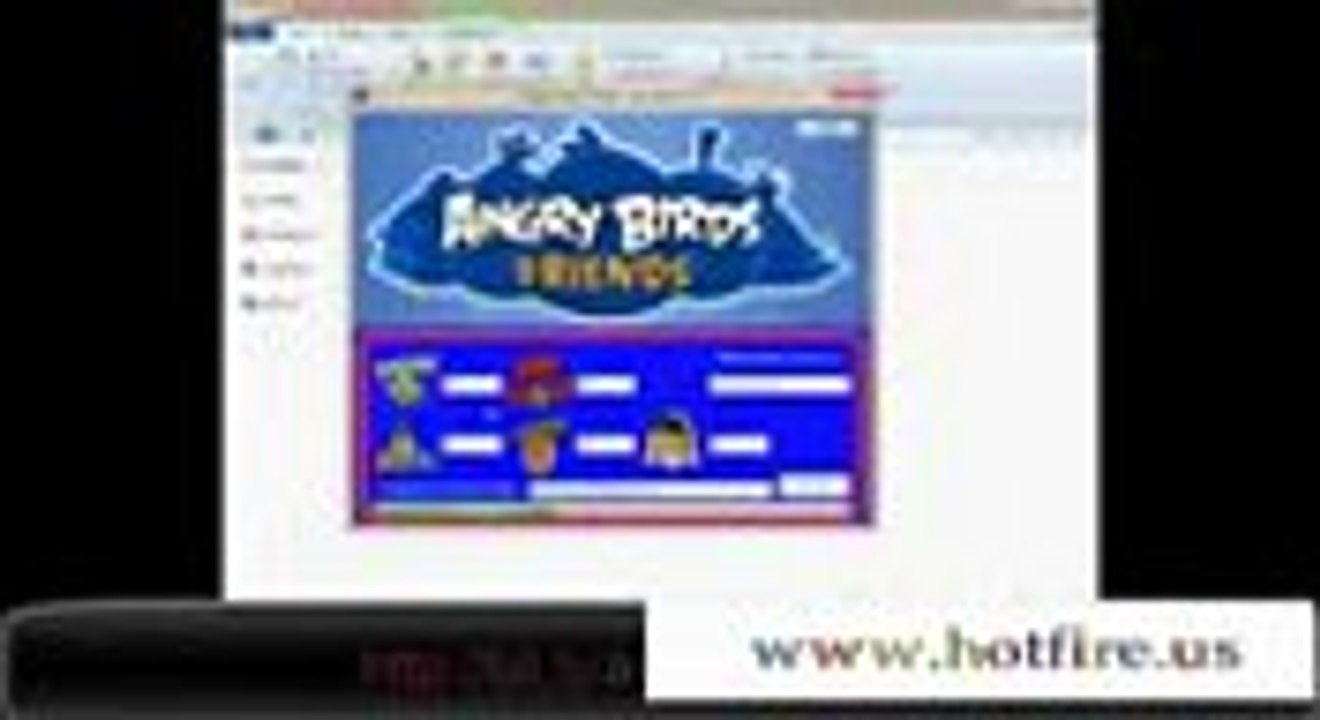 Angry Birds - Pirater Tricher TÉLÉCHARGEMENT GRATUITEMENT