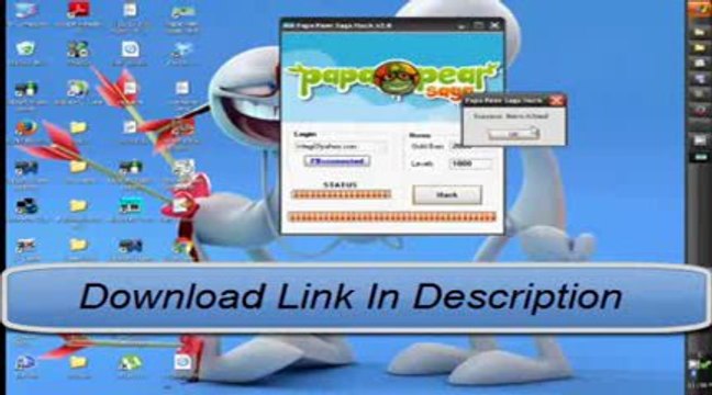 Papa Pear Saga Ÿ Pirater Tricher TÉLÉCHARGEMENT GRATUITEMENT