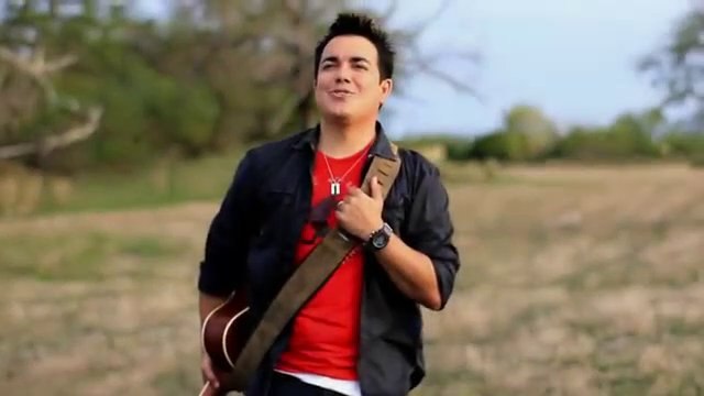 Si Acaso Se Me Olvida - Jacobo Ramos - Vídeo Oficial